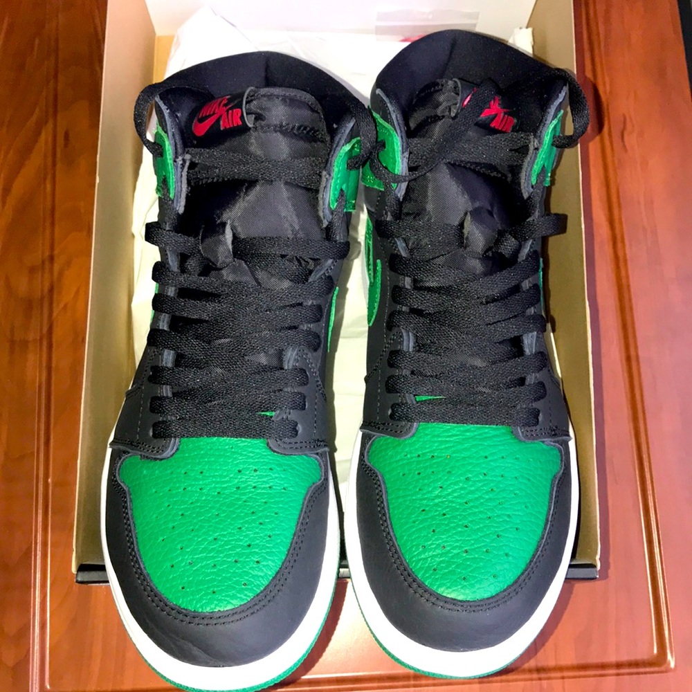 PINE GREEN 2.0